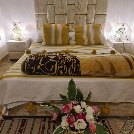 Riad Bel Kayed Fès Dış mekan fotoğraf