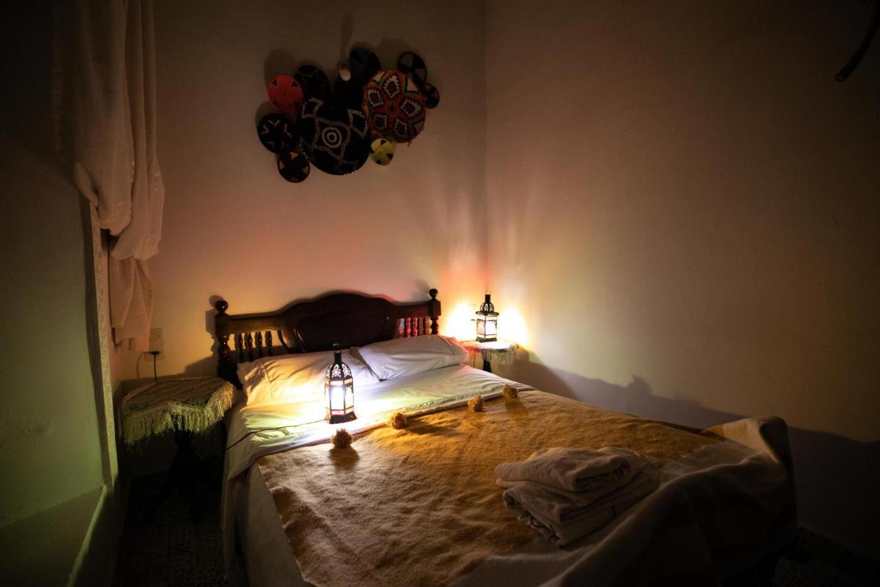 Riad Bel Kayed Fès Dış mekan fotoğraf
