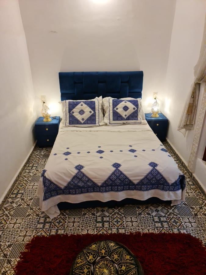 Riad Bel Kayed Fès Dış mekan fotoğraf