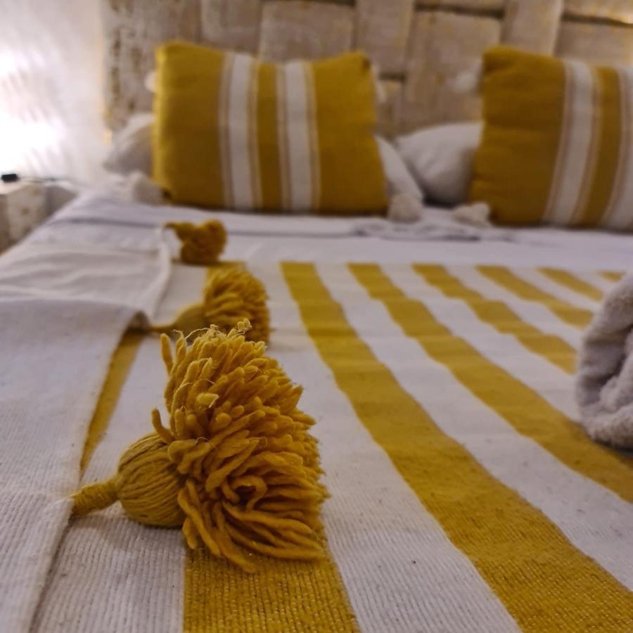 Riad Bel Kayed Fès Dış mekan fotoğraf