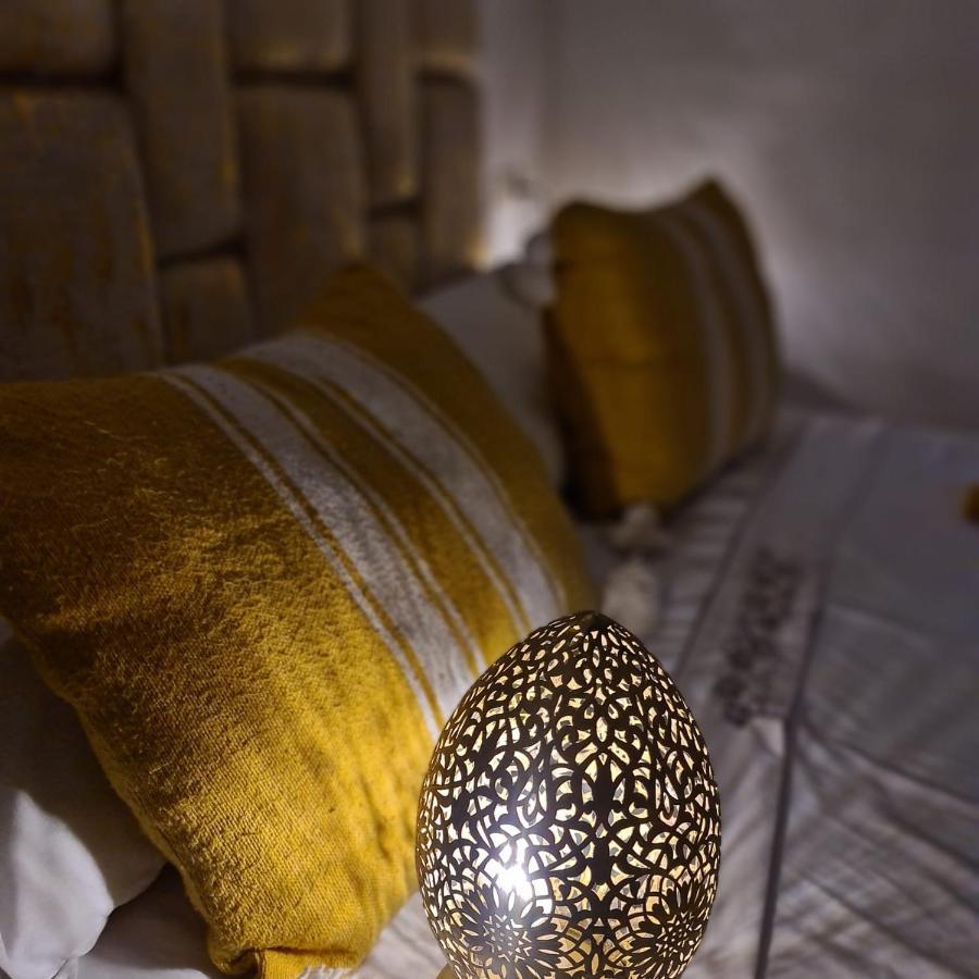 Riad Bel Kayed Fès Dış mekan fotoğraf