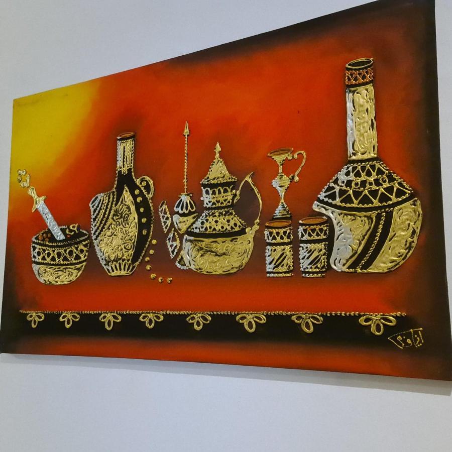 Riad Bel Kayed Fès Dış mekan fotoğraf